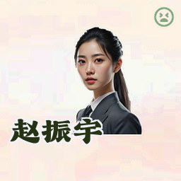赵振宇
